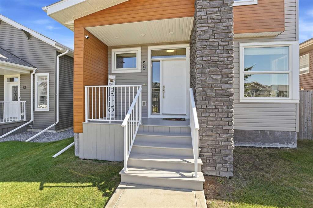 Picture for 59 Village Crescent 