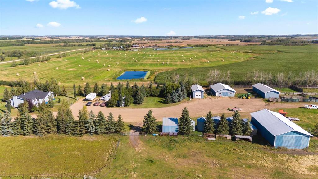 Picture for 48043 Range Road 194  