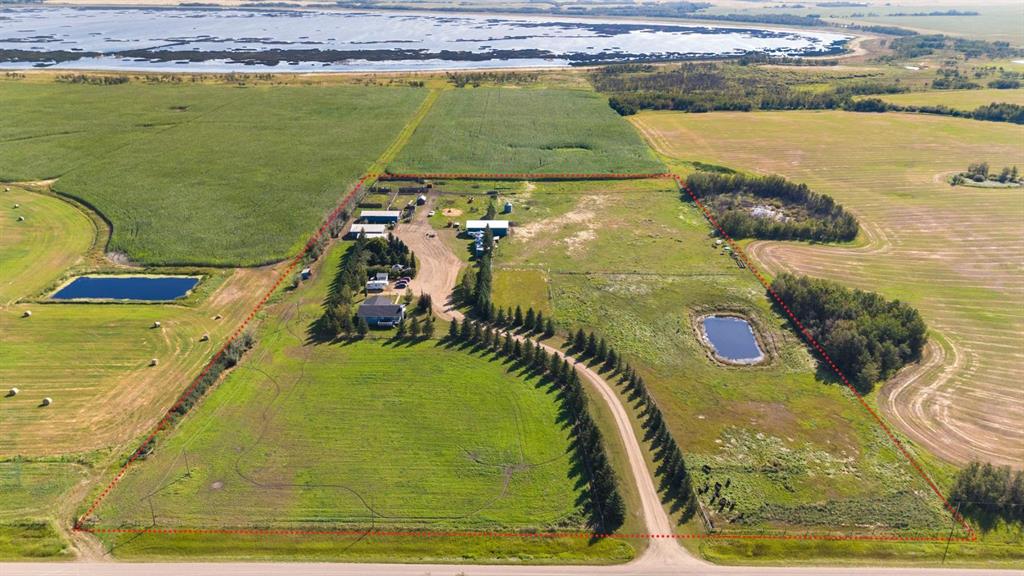 Picture for 48043 Range Road 194  