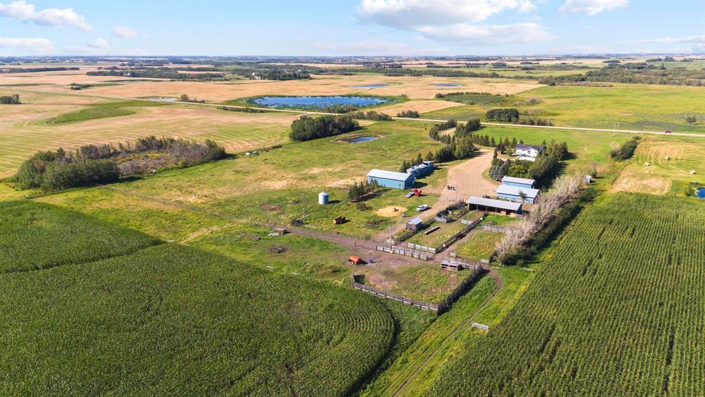 Picture for 48043 Range Road 194  