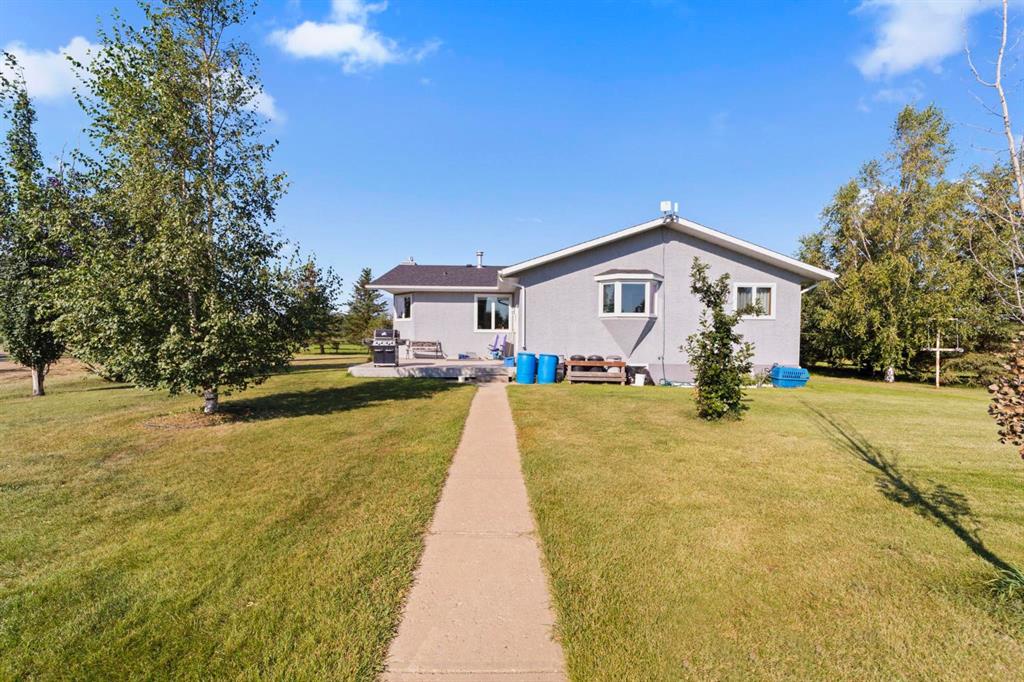 Picture for 48043 Range Road 194  