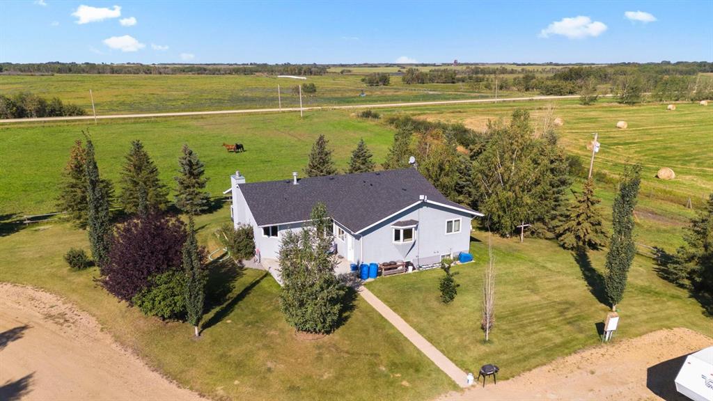 Picture for 48043 Range Road 194  
