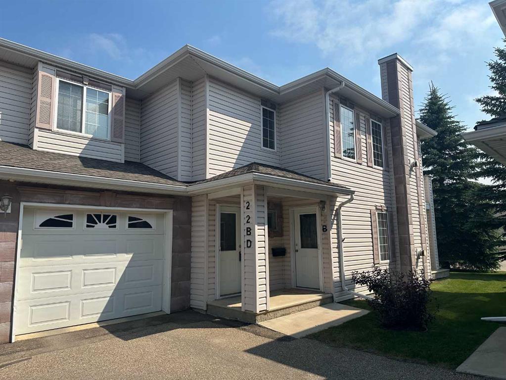 Picture for 22D, 32 Daines Avenue 