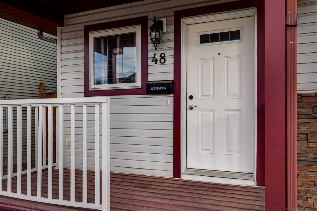 Picture for 48 Vanson Close 