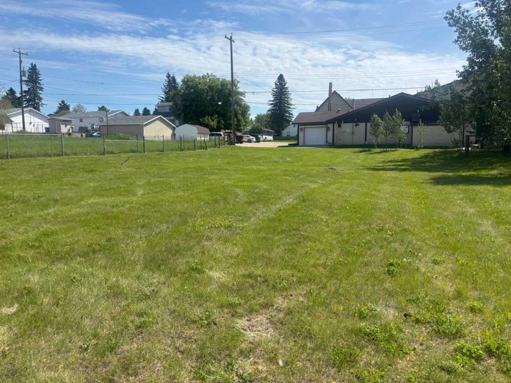 Picture for 4807 4809, 49 Street  