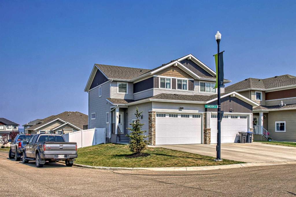 Picture for 64 Cameron Close 