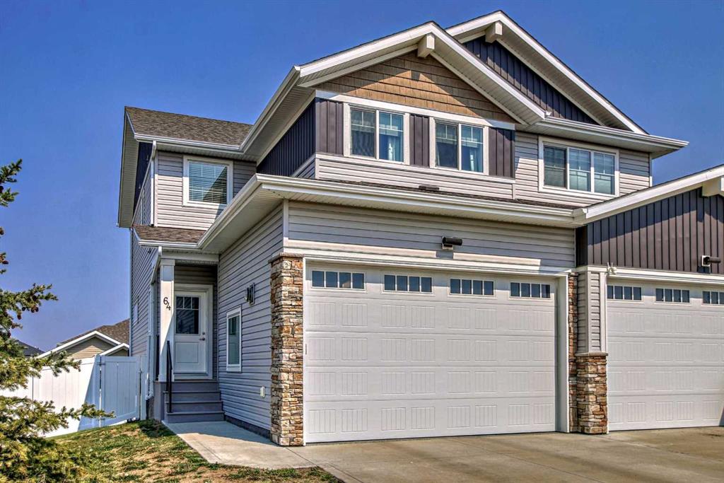 Picture for 64 Cameron Close 