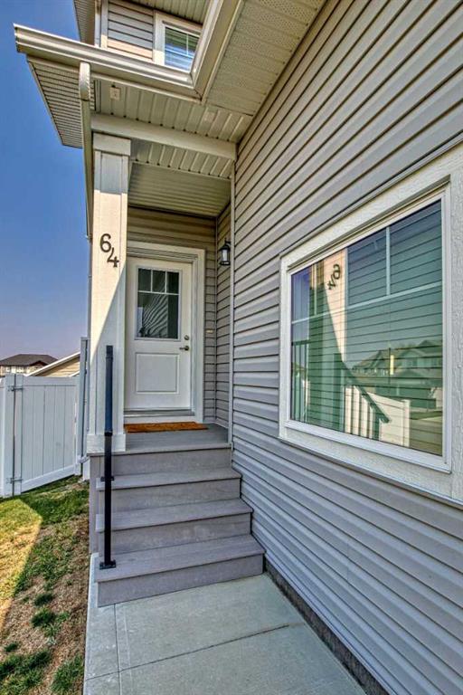 Picture for 64 Cameron Close 