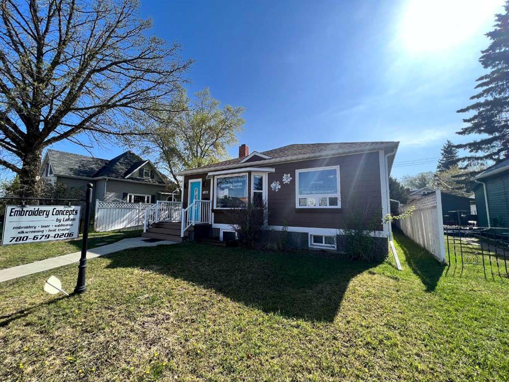 Picture for 4829 49 Street 