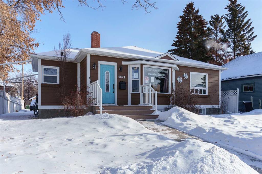 Picture for 4829 49 Street 