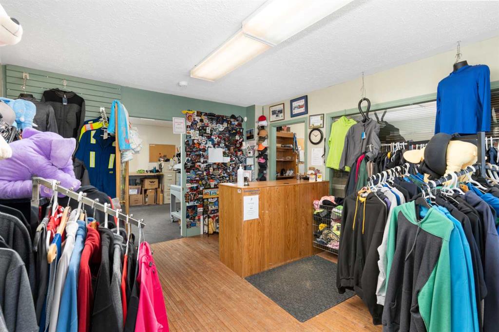 Picture for 4829 49 Street 