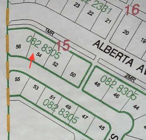 Picture for 54 Sifton Crescent 