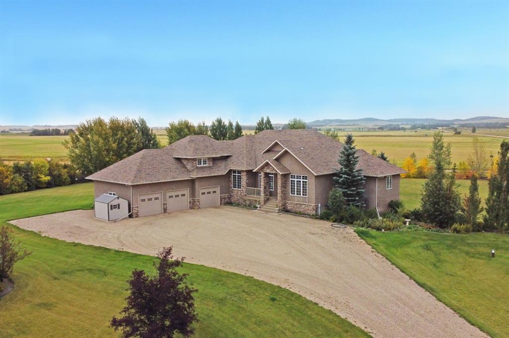 Picture for 37321 Range Road 265  