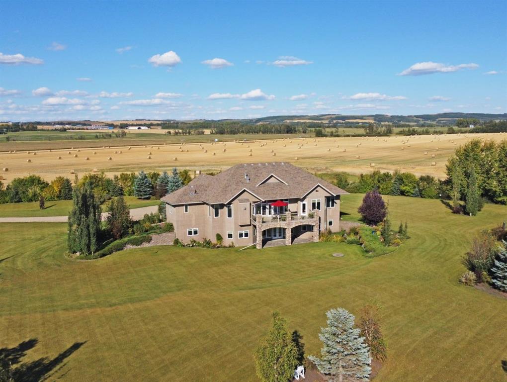 Picture for 37321 Range Road 265  