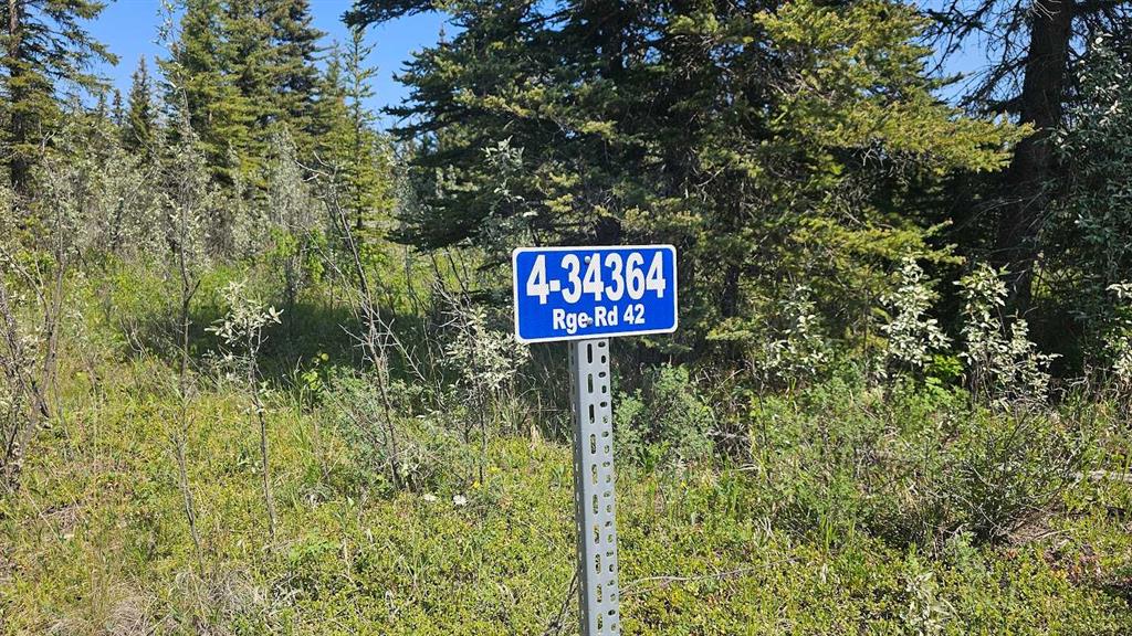 Picture for 4, 34364 Range Road 42  