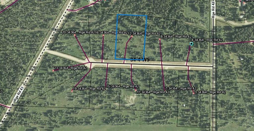 Picture for 12, 34364 Range Road 42  