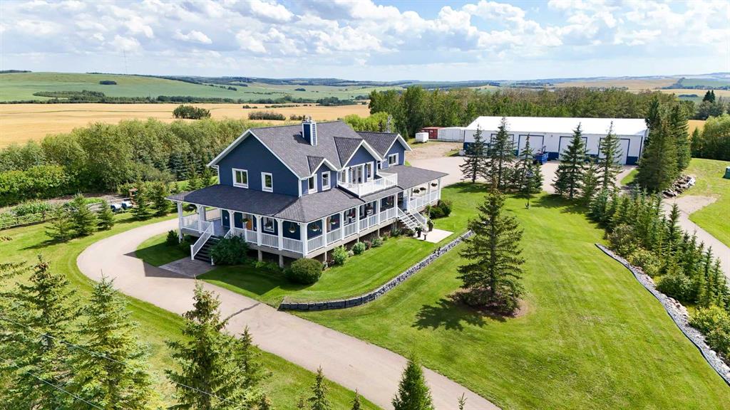 Picture for 38139 Range Road 265  