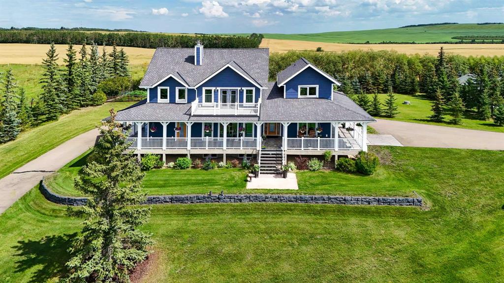 Picture for 38139 Range Road 265  