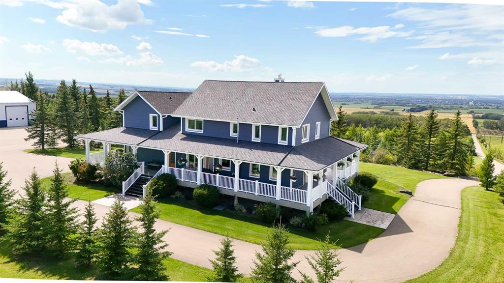 Picture for 38139 Range Road 265  