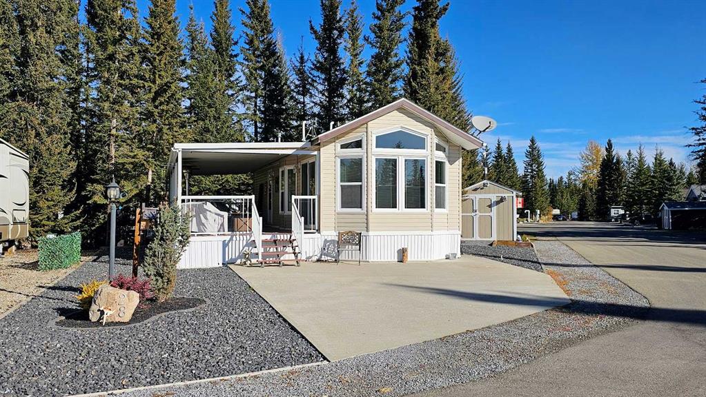 Picture for 28, 32351 Range Road 55  