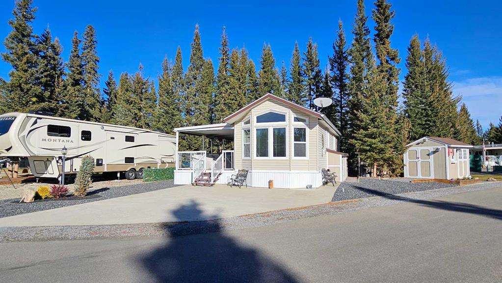 Picture for 28, 32351 Range Road 55  