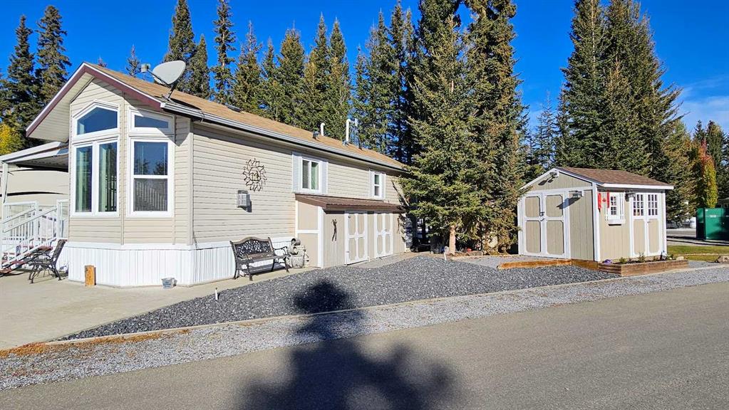 Picture for 28, 32351 Range Road 55  