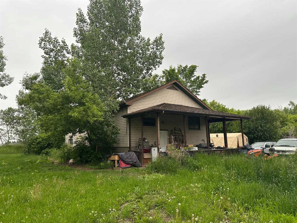 Picture for 20, 27380 Township Road 373  