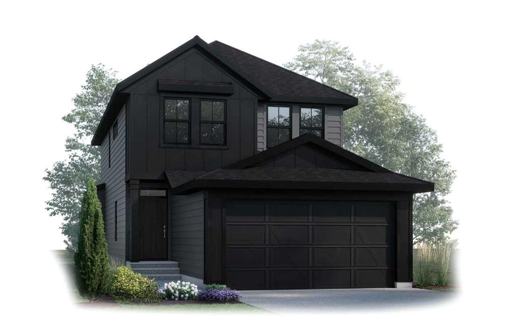 Picture for 9 Shawnee Passage SW