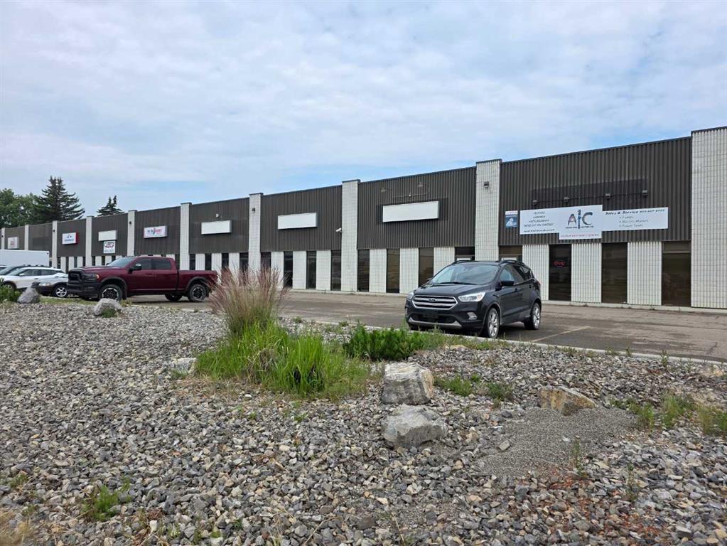 Picture for #8, 4830 78 Street  