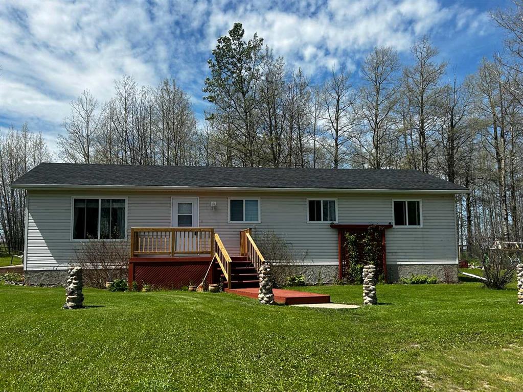 Picture for 454038 Range Road 53  