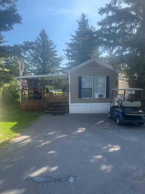 Picture for 35468 Range Road 30 #1030  