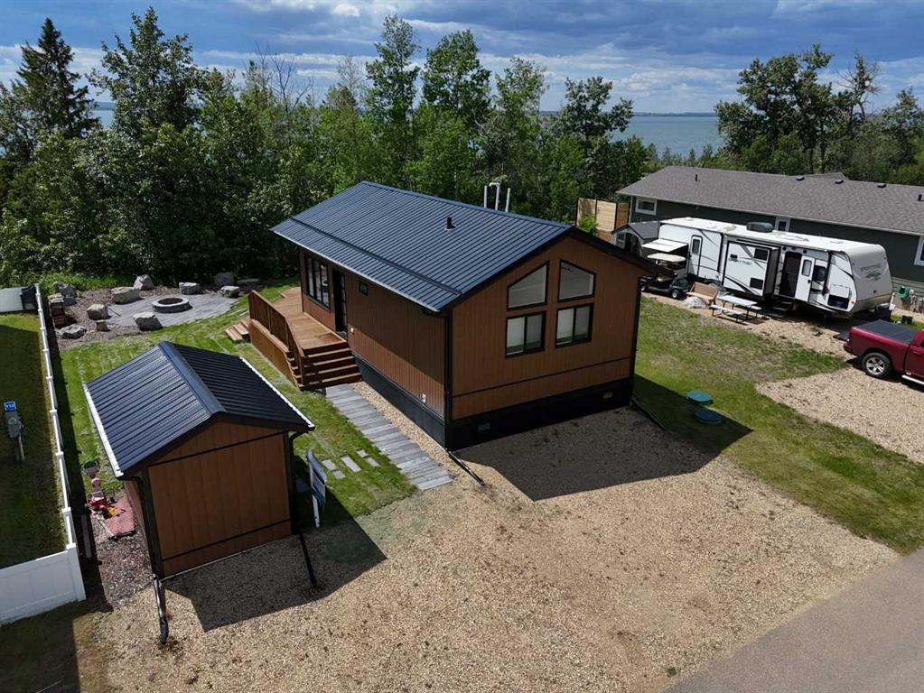Picture for 111, 41310 Range Road 282  