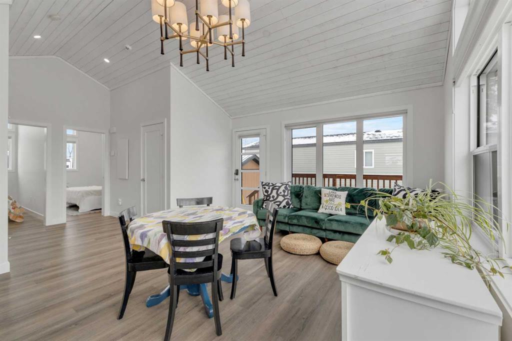 Picture for 111, 41310 Range Road 282  