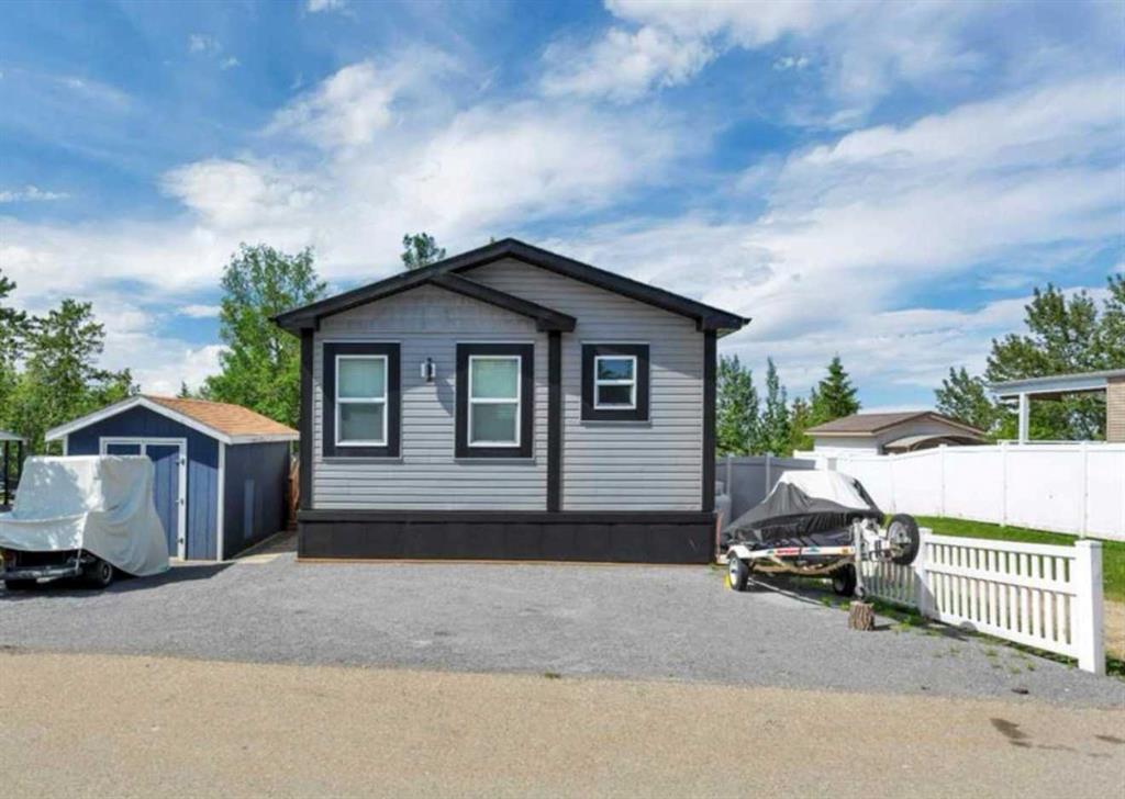 Picture for 19, 41310 Range Road 282  