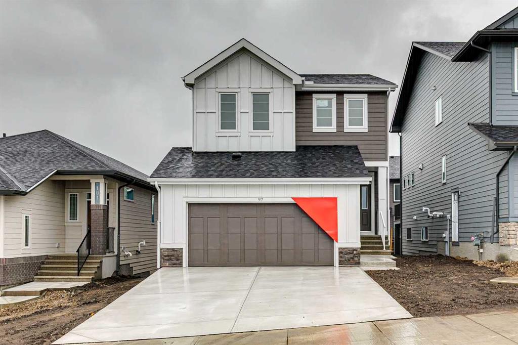 Picture for 97 Creekstone Hill SW