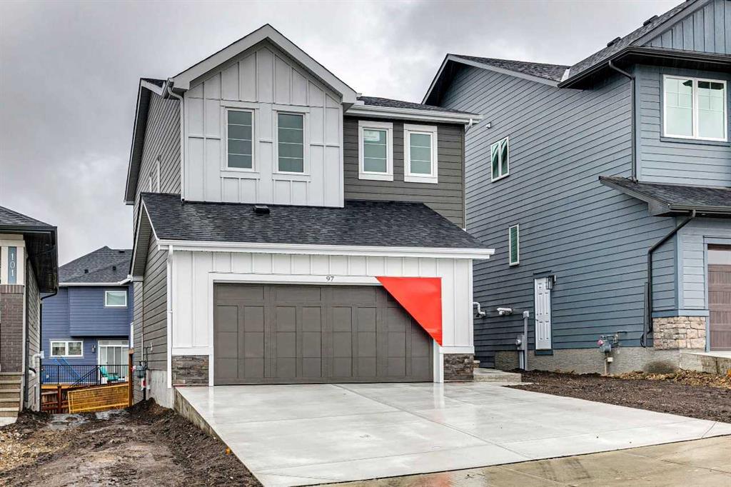 Picture for 97 Creekstone Hill SW
