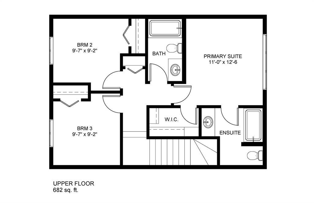 Picture for 25 Beacon Hill Drive 
