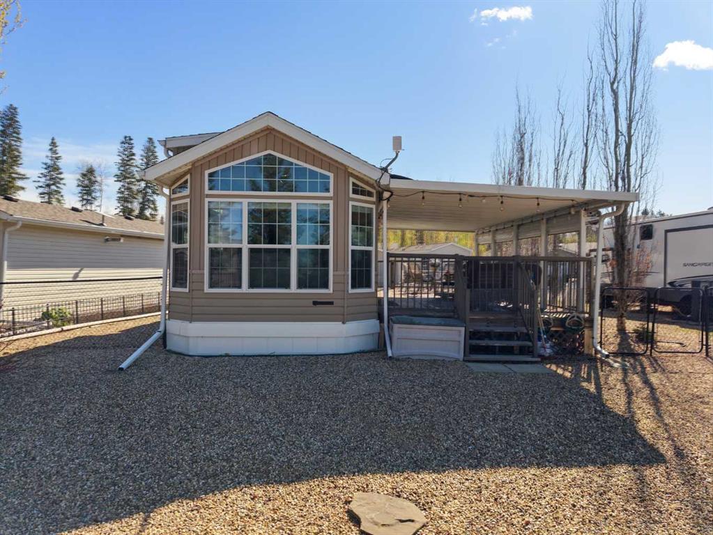 Picture for 158A, 10046 Twp Rd 422  