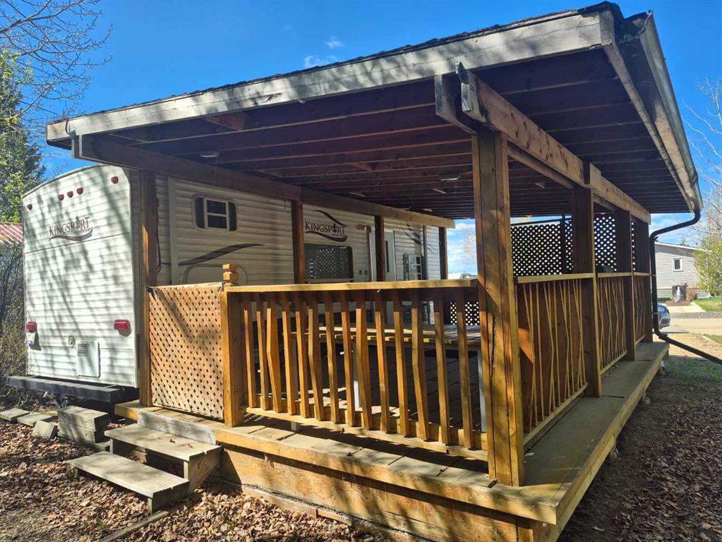 Picture for 83A, 10046 Township Road 422  