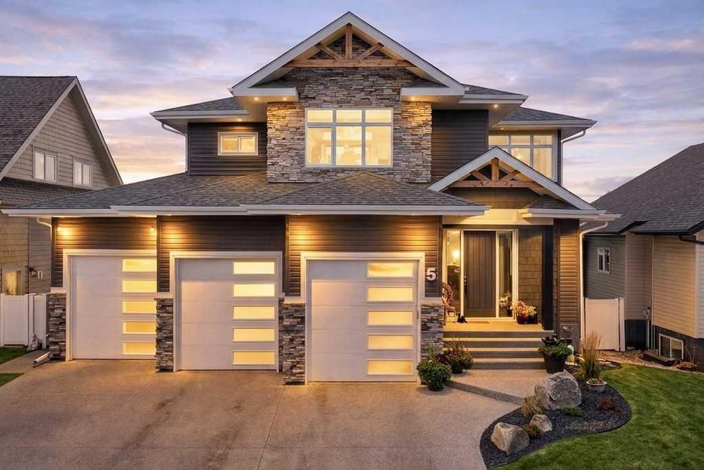 Picture for 5 Leonard Close 