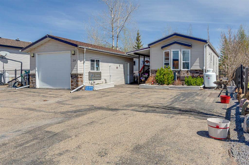 Picture for 29A, 10046 Township Road 422  
