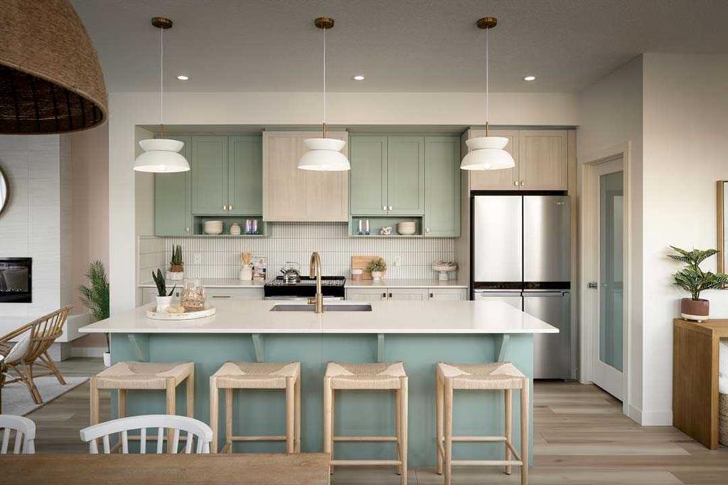 Picture for 1380 Alpine Avenue SW