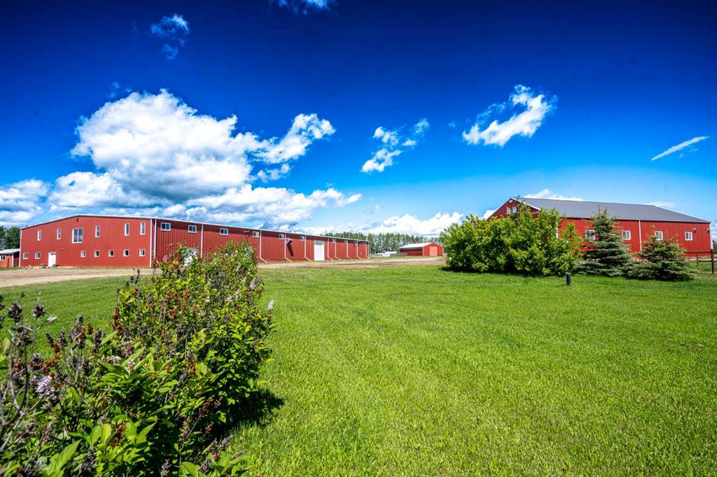 Picture for 390039 Range Road 54  