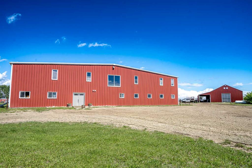 Picture for 390039 Range Road 54  