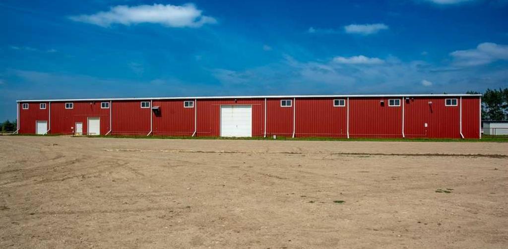 Picture for 390039 Range Road 54  