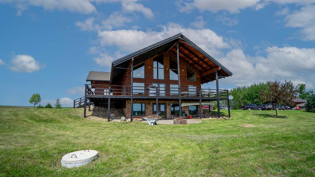 Picture for 37311 Range Road 283  