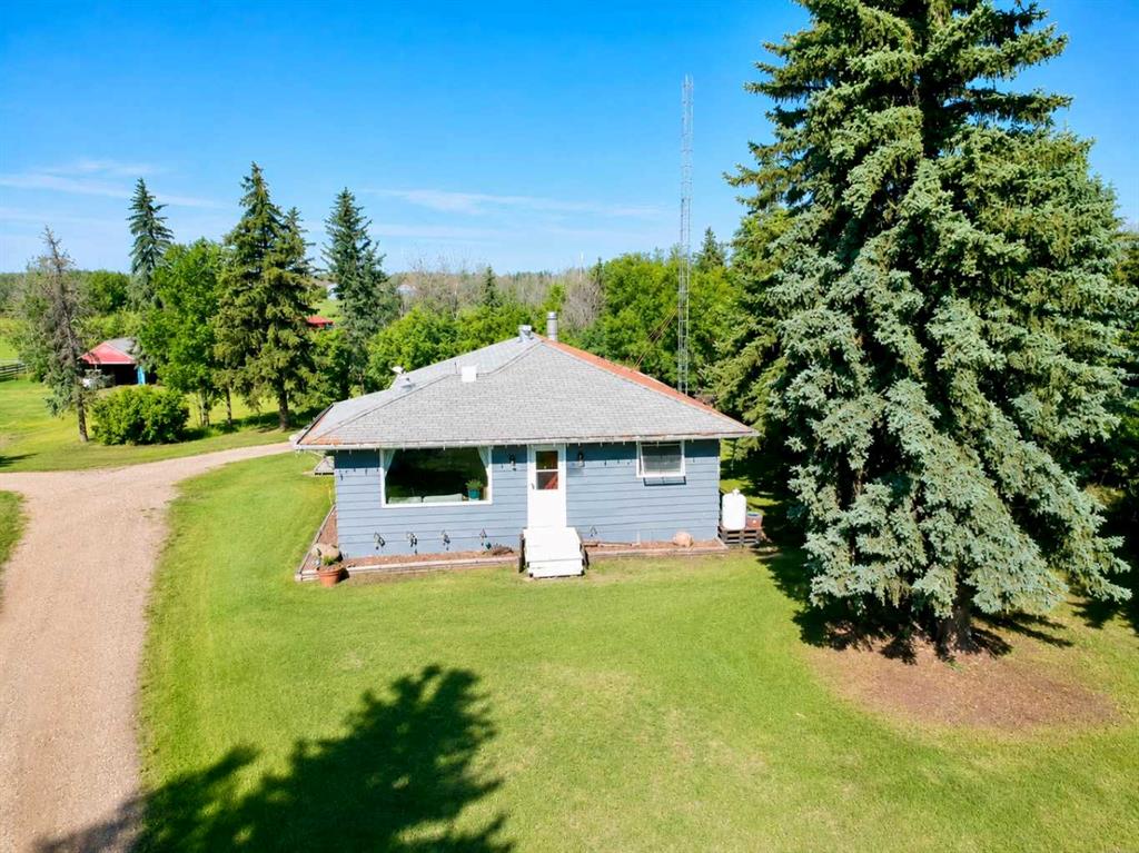Picture for  39518 Range road 150  