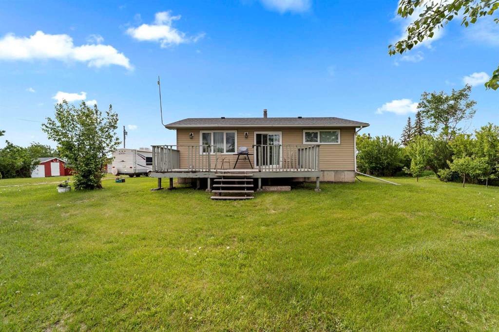 Picture for 47546 Range Road 213  