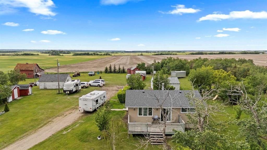 Picture for 47546 Range Road 213  