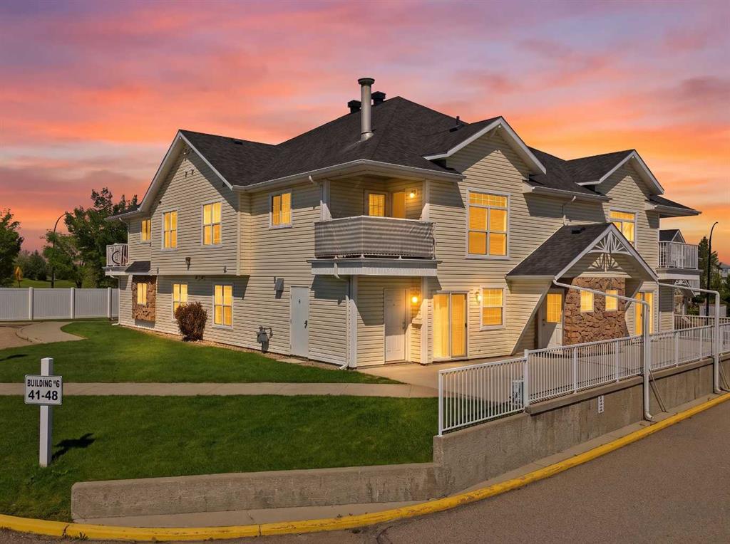 Picture for 48, 33 Jennings Crescent 